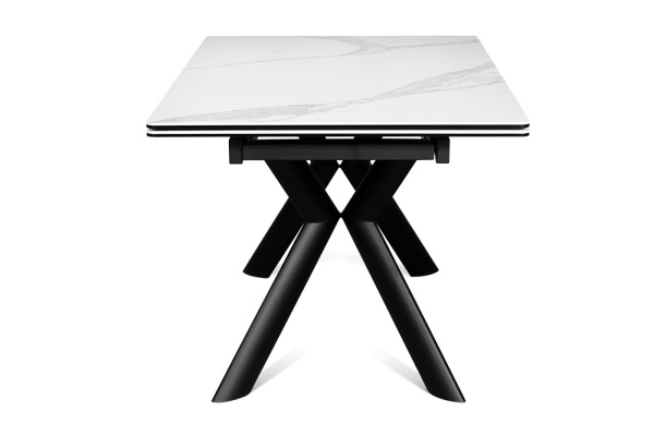 Стол RIO 160 (RIO 160 ONIX CER) Стол RIO 160